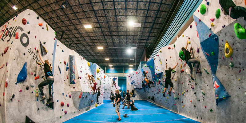 Project-climbing-centre-poole-dorset