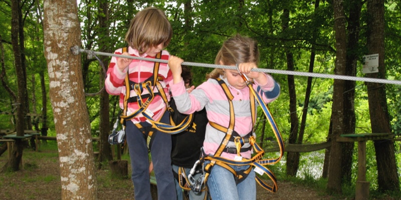 chamionix-adventure-tree-park