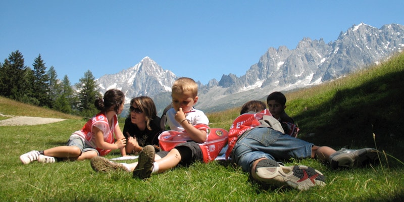 chamonix-kids-activity