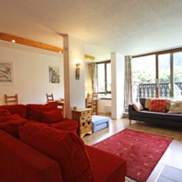 l'androsace-apartment-chamonix