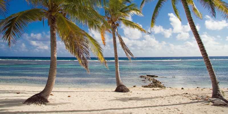 CaymanBrac-Beach-Shutterstock