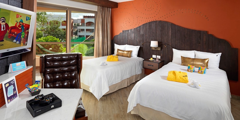 Deluxe-Family-Suite-Kids-Room-Hacienda