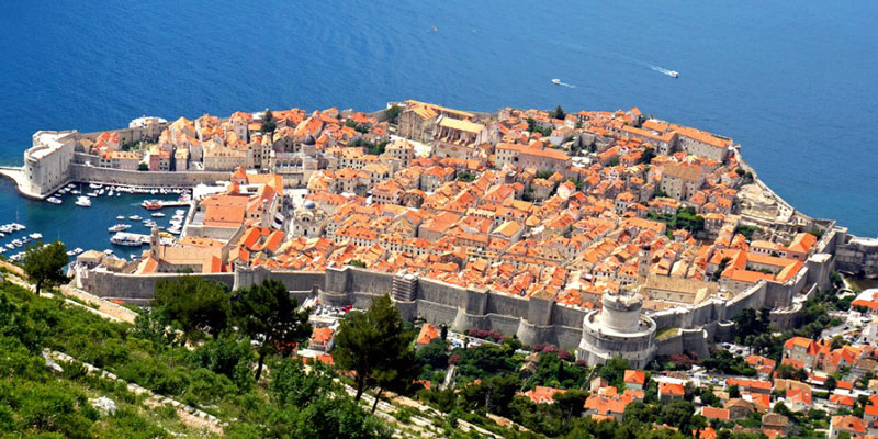 Dubrovnik Croatia