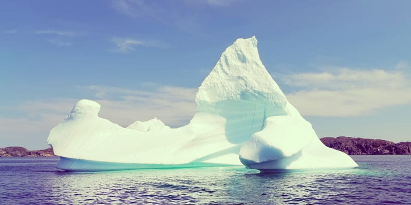 Iceberg