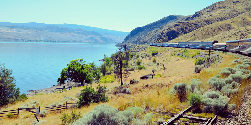 Railway-Canada