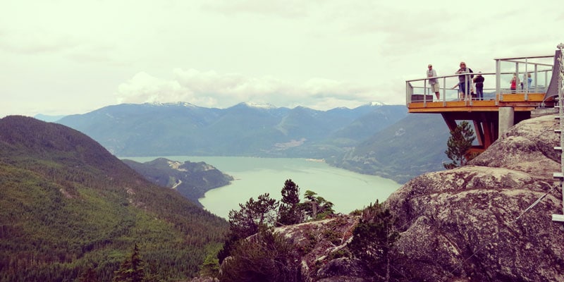 Seaand-Sky-gondola Canada