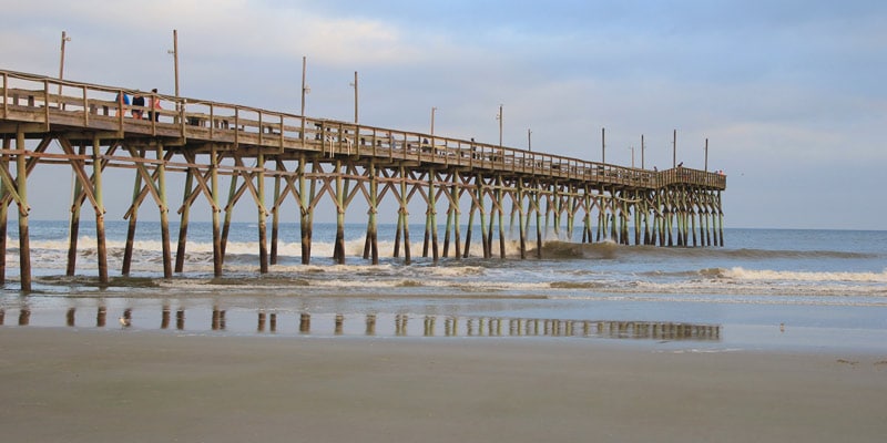 beach-north carolina