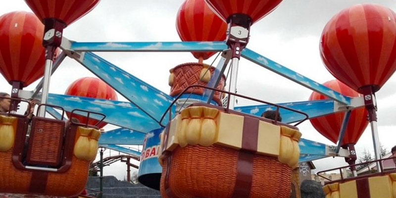 james-red-balloon-drayton-park-ride