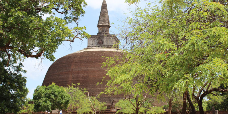 sri-lanka-Polonnaruwa