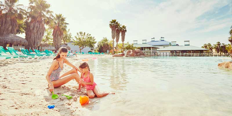 PortAventura hotels