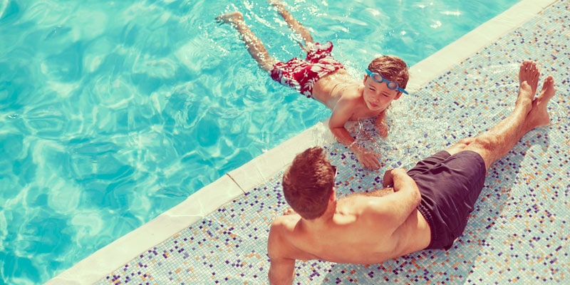 dad-and-boy-in-pool