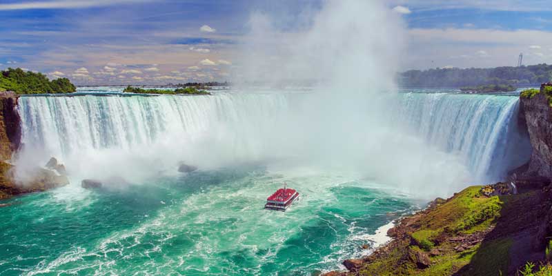 Niagra-falls