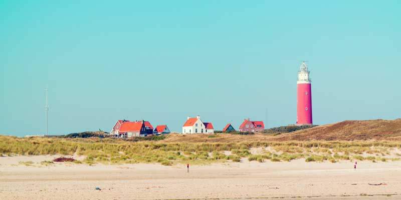 Texel-Island