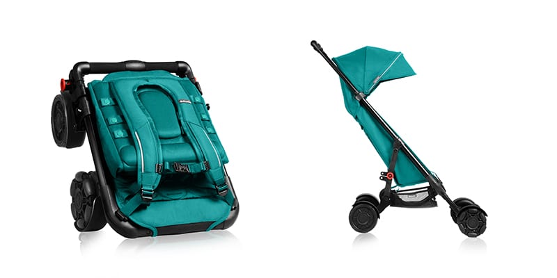 Omnio stroller sales