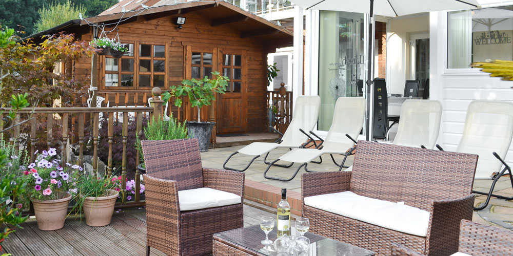 Harbour Lodge, St. Leonards-on-Sea, Sussex