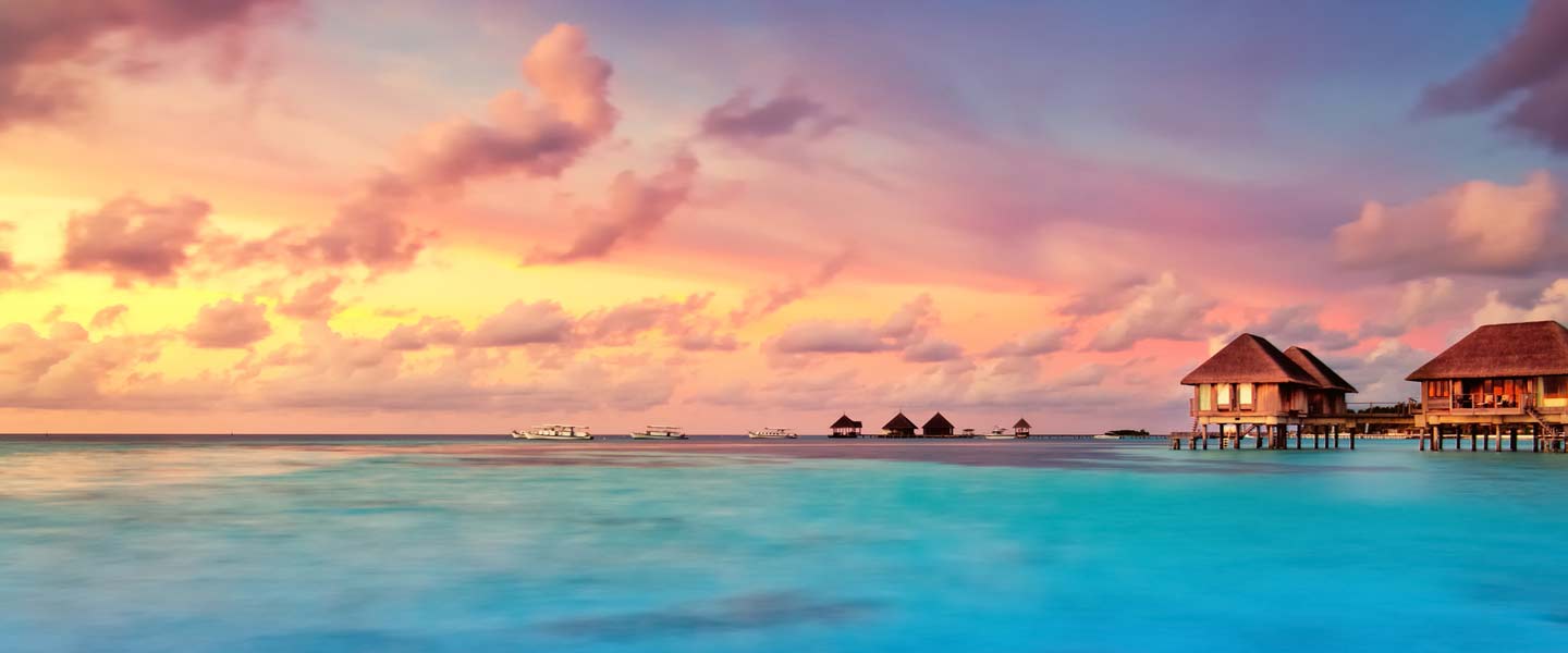 Maldives