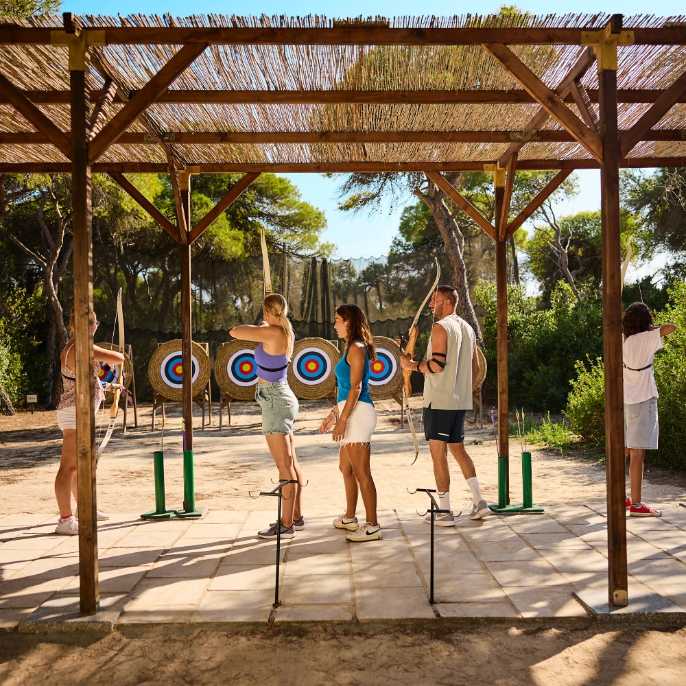 archery-apulia-italy