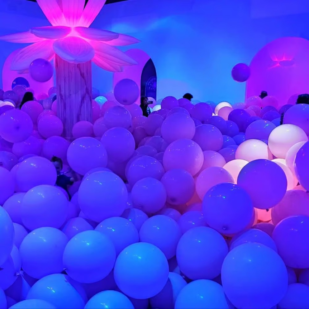 bubble-planet-birthday-party-london