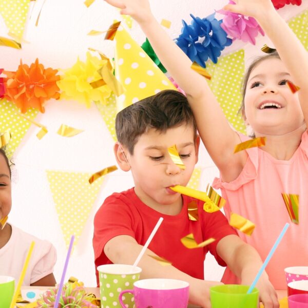 childrens-london-birthday-party