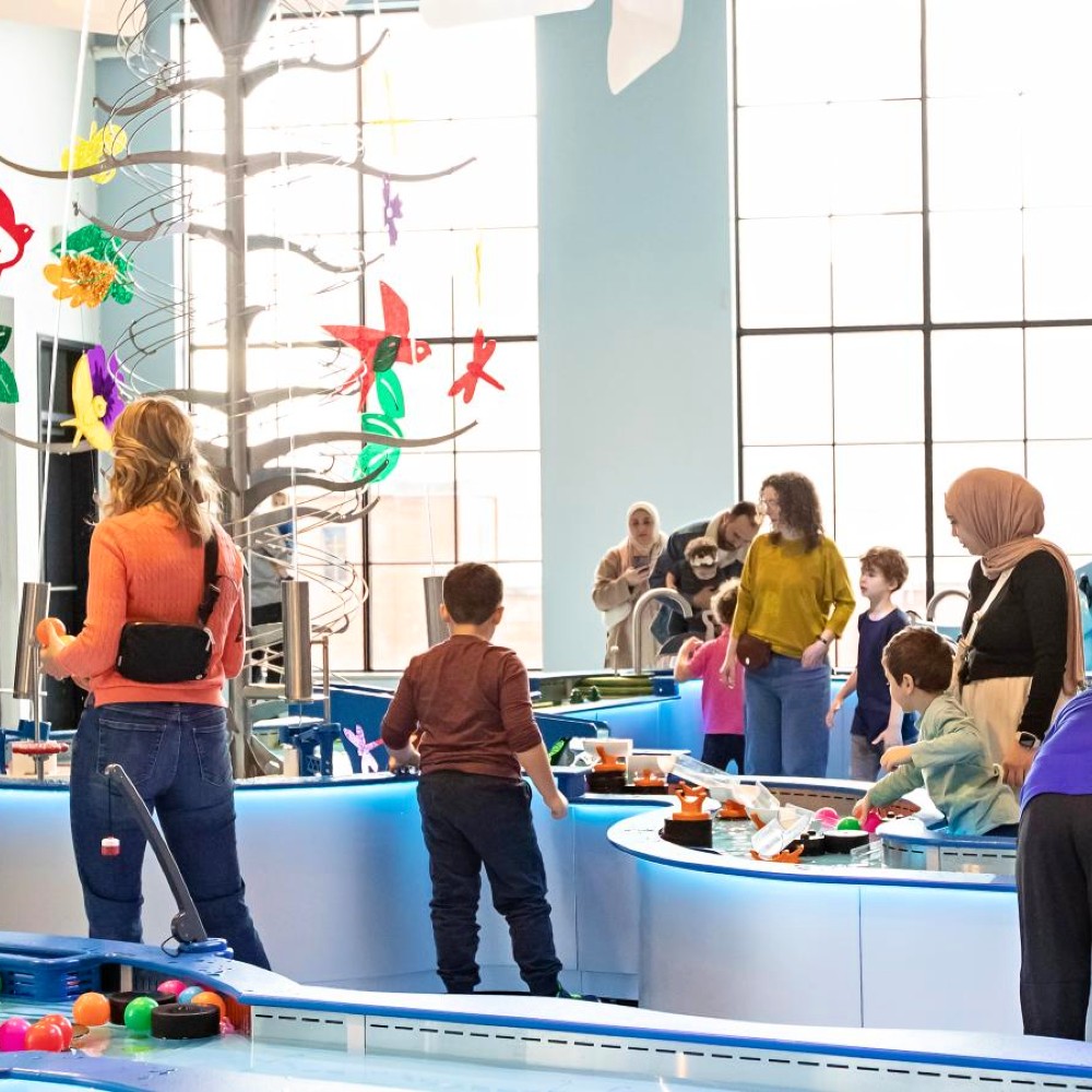 london-childrens-museum