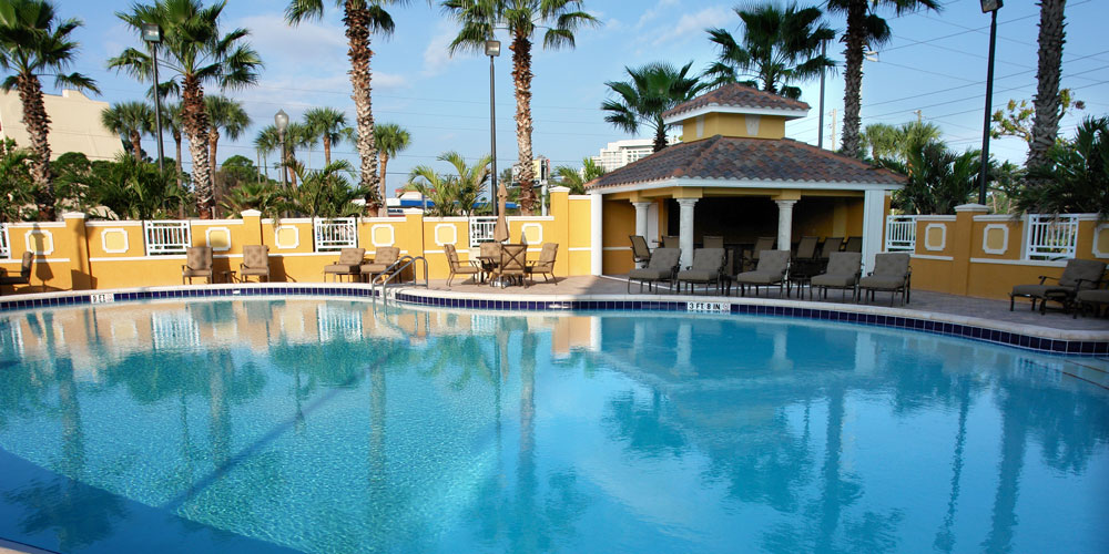 Radisson Hotel Orlando - Lake Buena Vista