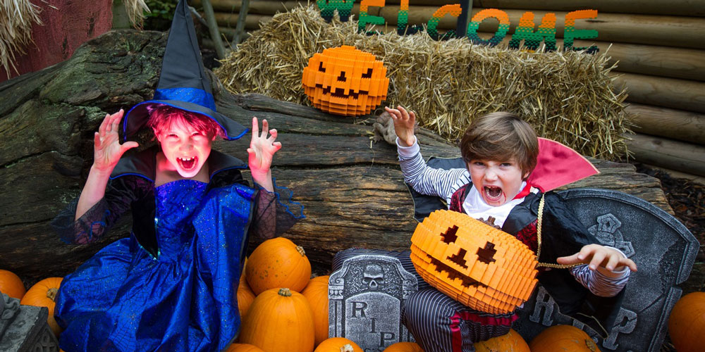 Brick-or-Treat-at-LEGOLAND-Windsor-Resort