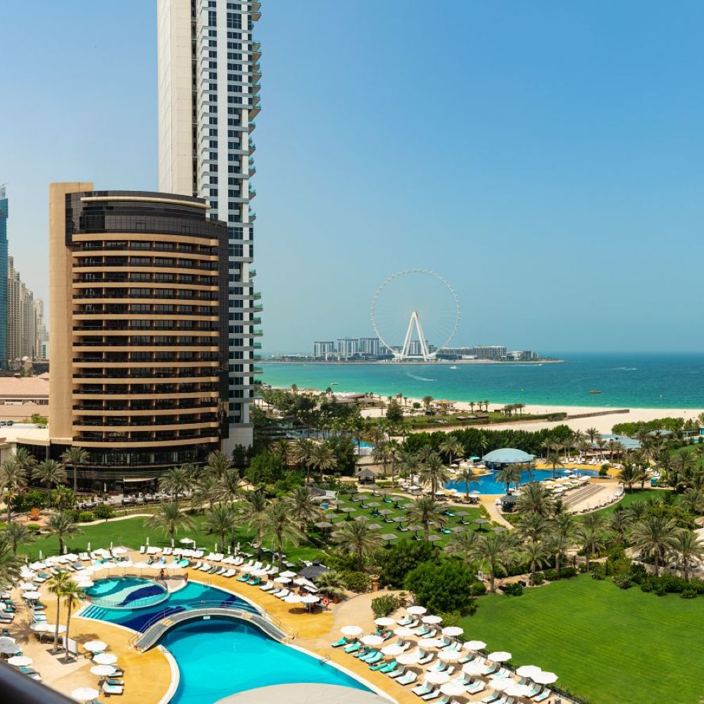 le-meridien-best-family-friendly-hotels-dubai