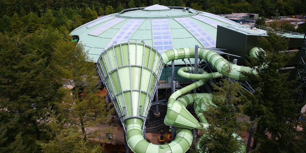 exterior-of-new-water-rides-copyright-centerparcs
