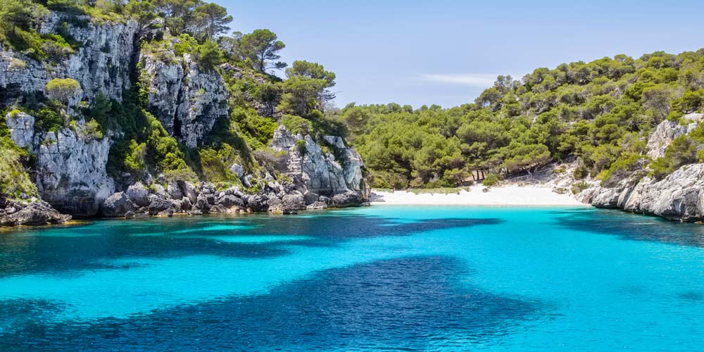 10 best beaches in Europe for babies and toddlers