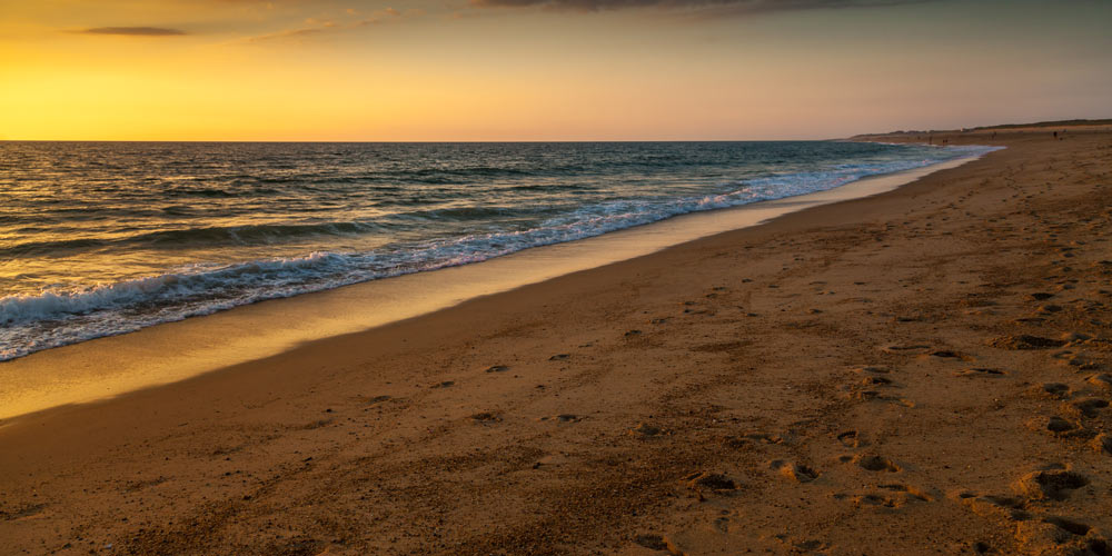 10 best beaches in Europe for babies and toddlers