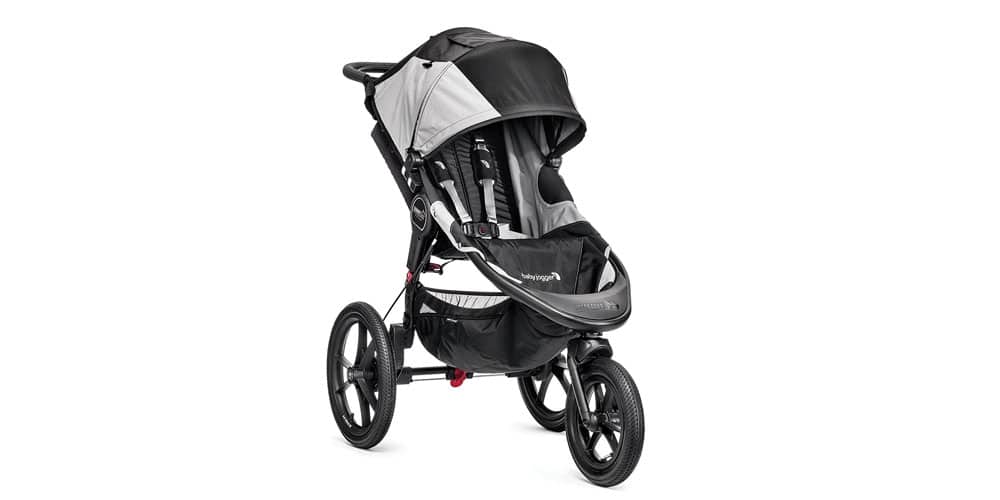 Family Traveller 2018 s best prams and pushchairs