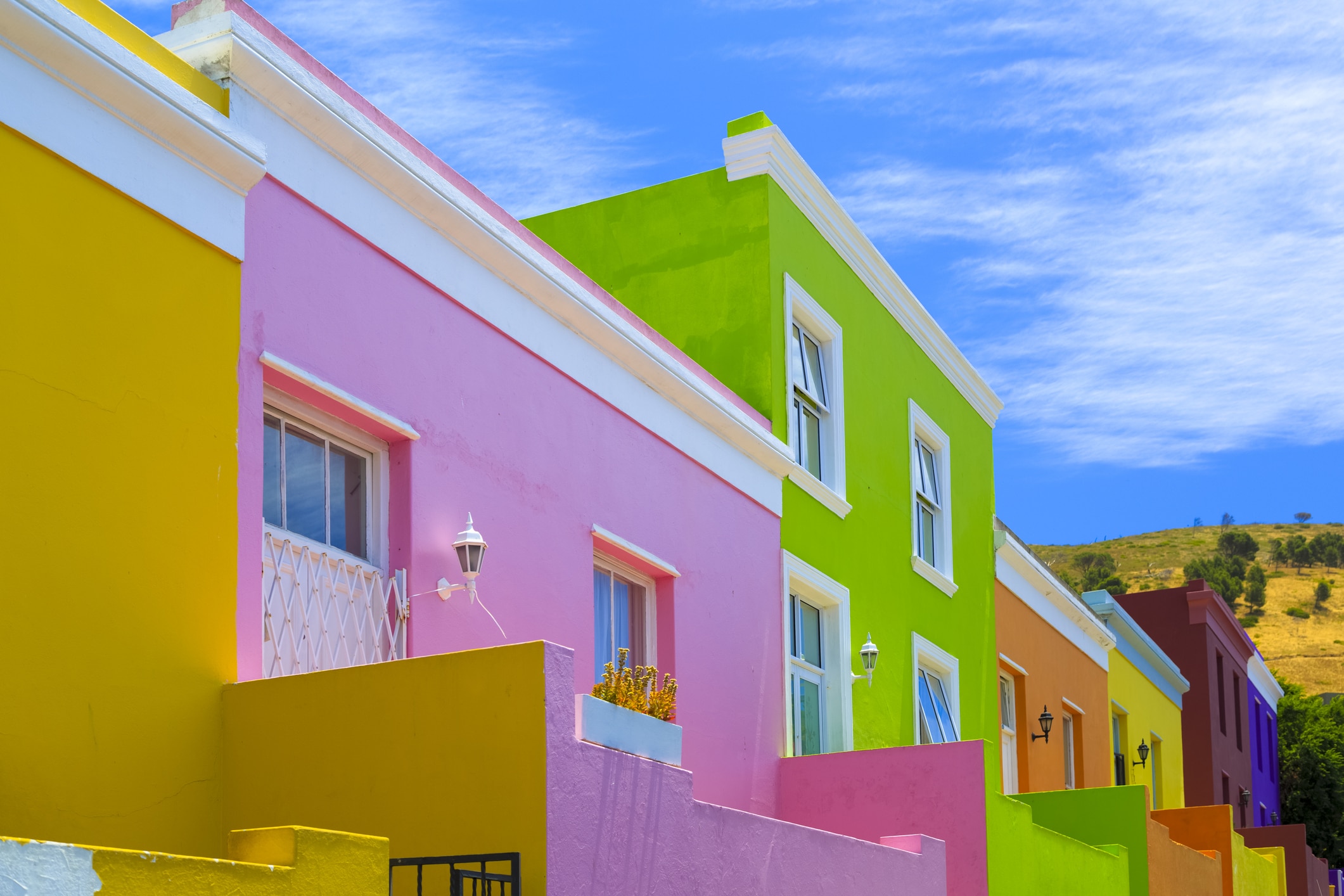 Colourful-Houses-Bo-Kaap-Cape-Town-South-Africa.