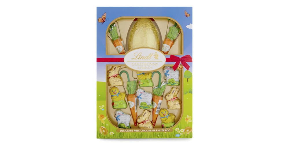 Lindt-Gold-milk-chocolate-‘Bunny-and-friends’-egg
