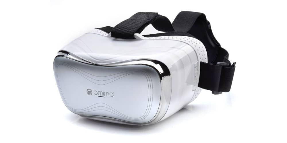 Omimo-All-in-one-Virtual-Reality-headset
