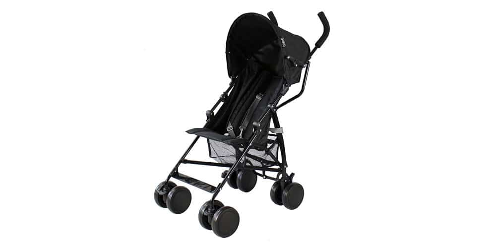 Stroller baby 2024 terbaik 2018