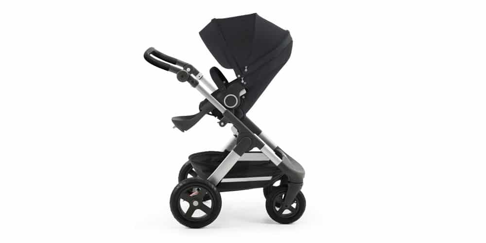 Family Traveller 2018 s best prams and pushchairs