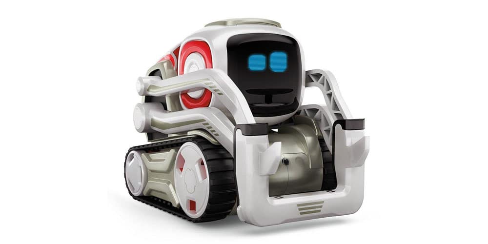 cozmo-robot