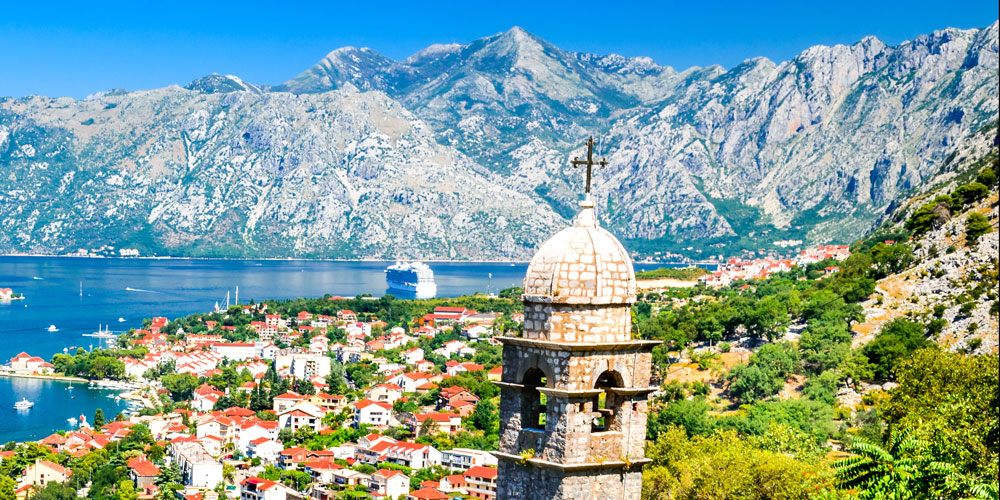 kotor montenegro