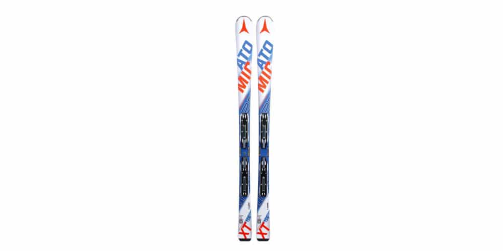 Atomic Performer XT Fibre All Mountain Skis