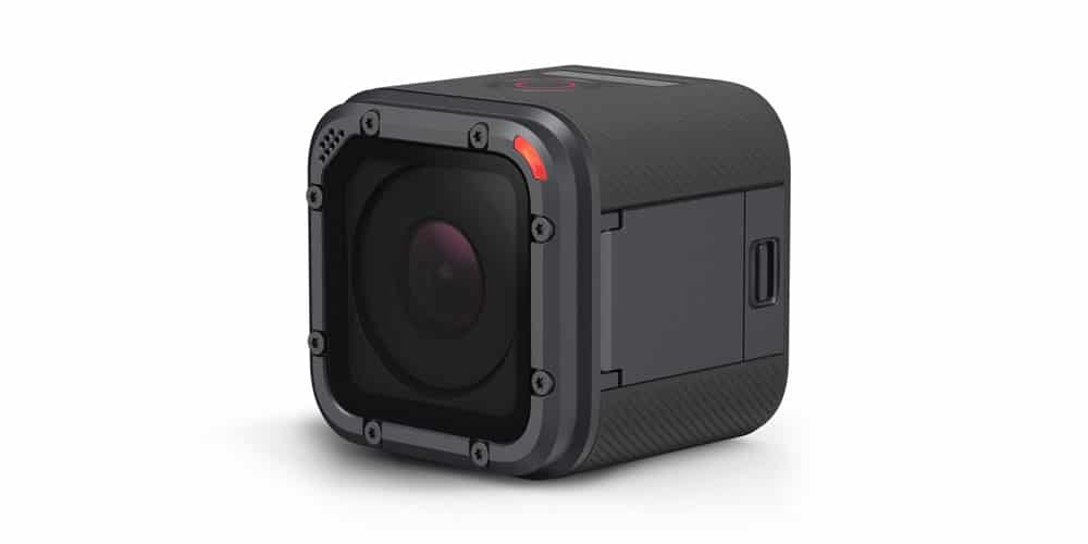 GoPro Hero5 Session Camera