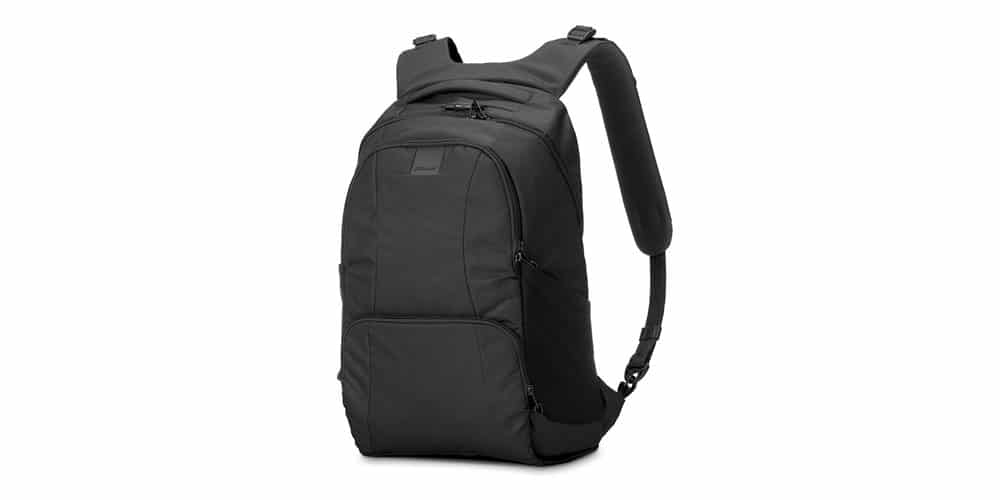 Pacsafe Metrosafe Anti-theft Backpack