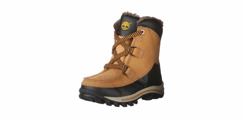Timberland Rime Ridge Boys’ Snow Boots