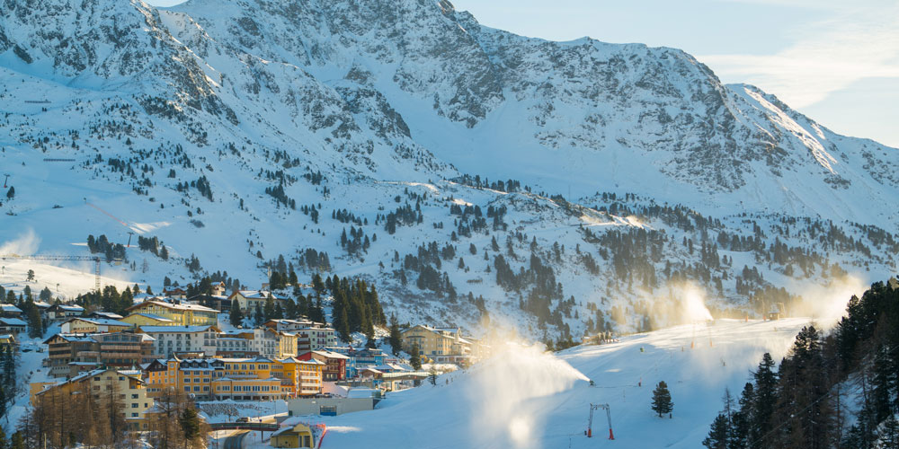 obertauern-austria