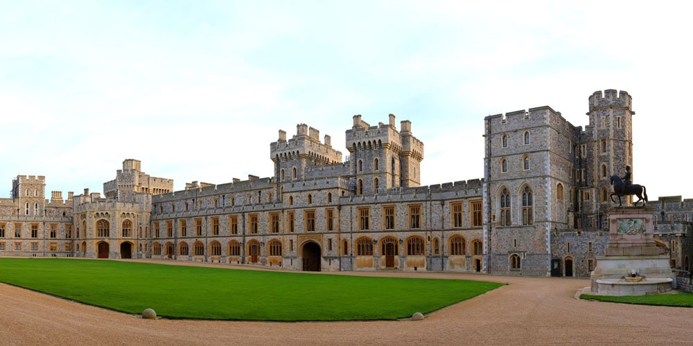 Windsor Castle, Windsor