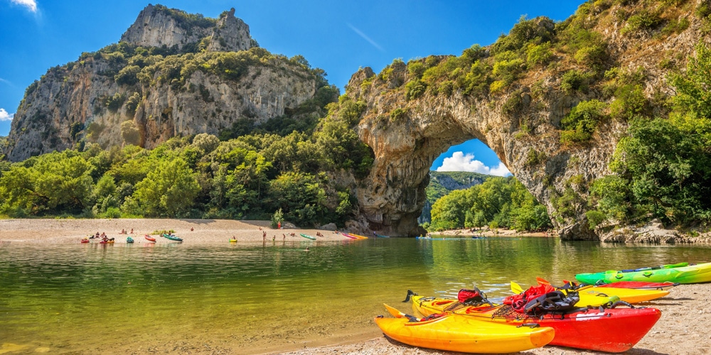 ardeche-south-france-white-water-adventure