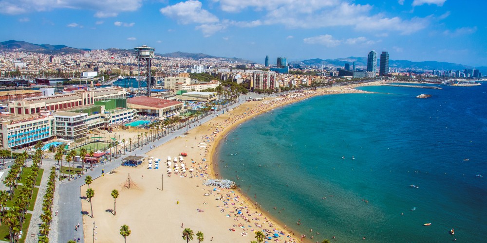 barceloneta-beach-aerial-view-catalonia-spain-2022