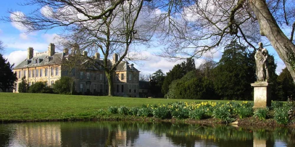 Belton House 10 National Trust family days out worth a road trip with kids