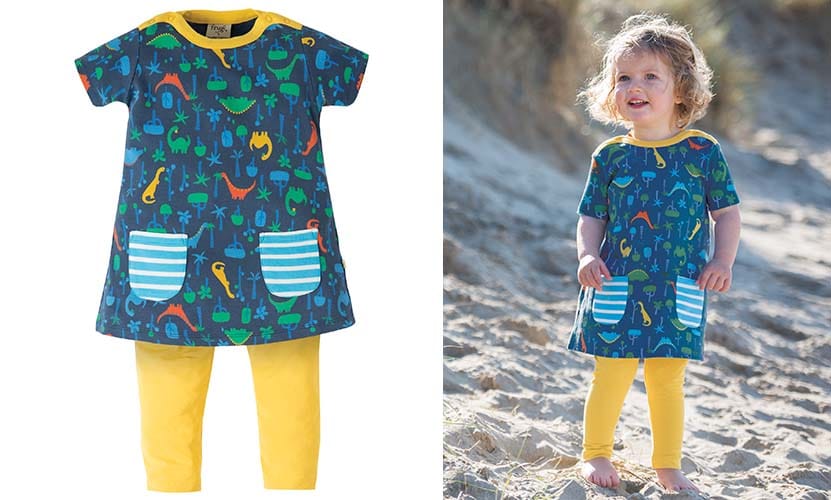 Top - Kids - Spring / Summer - models & patterns