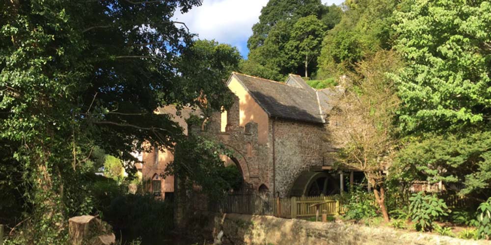 Dunster Castle 10 National Trust family days out worth a road trip with kids