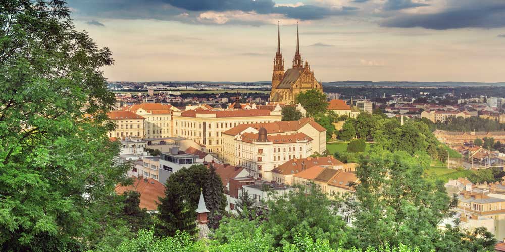 Brno-Czech-Republic